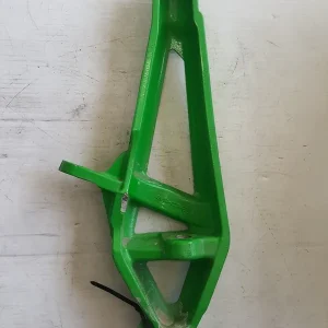 ARCTIC CAT Spindle, Steering - Left - 3703-023 Exclusif